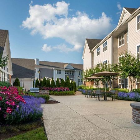 Sonesta Es Suites Fairfax Fair Lakes Exterior foto