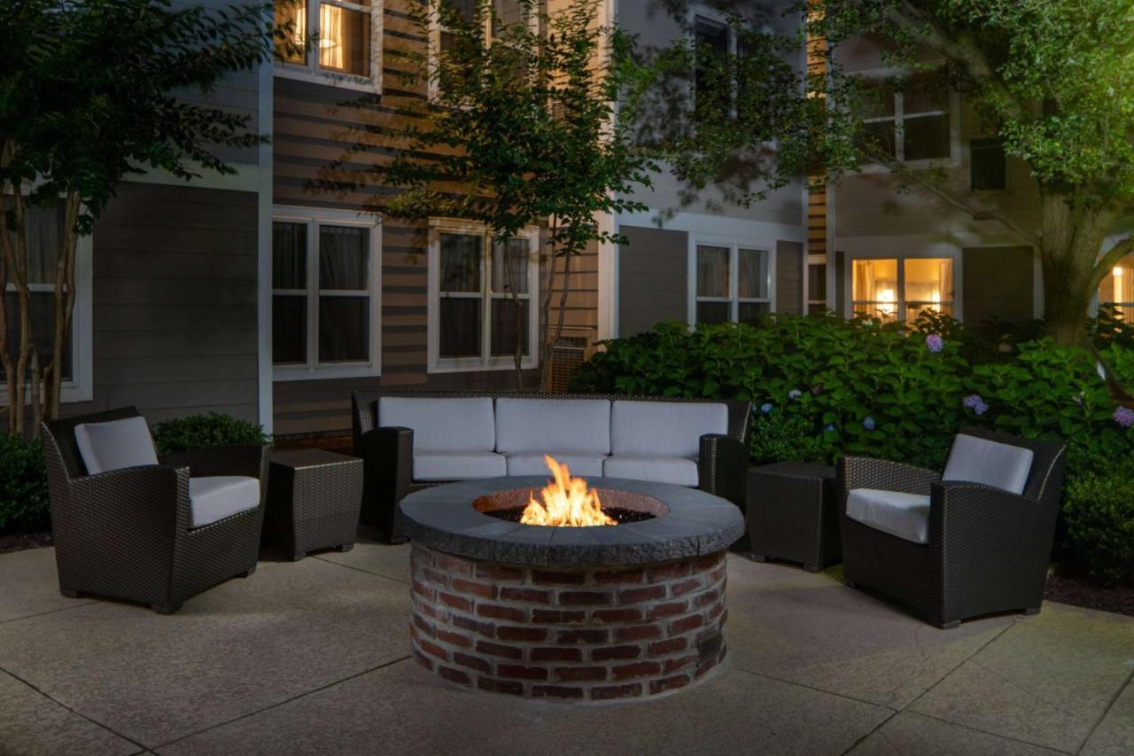 Sonesta Es Suites Fairfax Fair Lakes Exterior foto