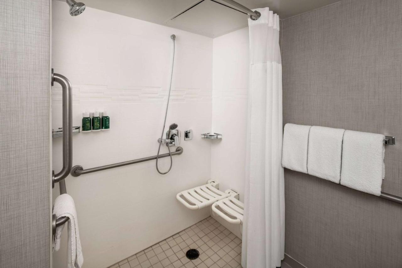 Sonesta Es Suites Fairfax Fair Lakes Exterior foto