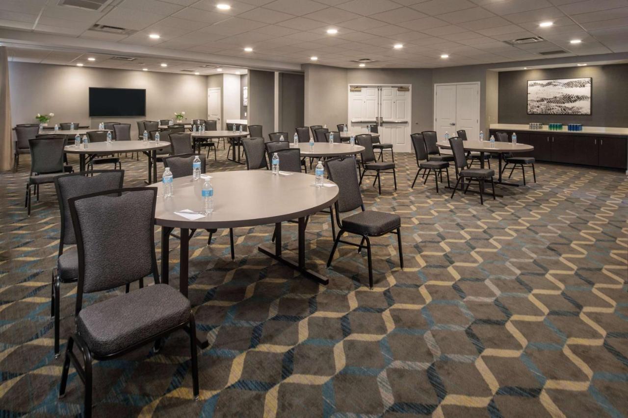 Sonesta Es Suites Fairfax Fair Lakes Exterior foto