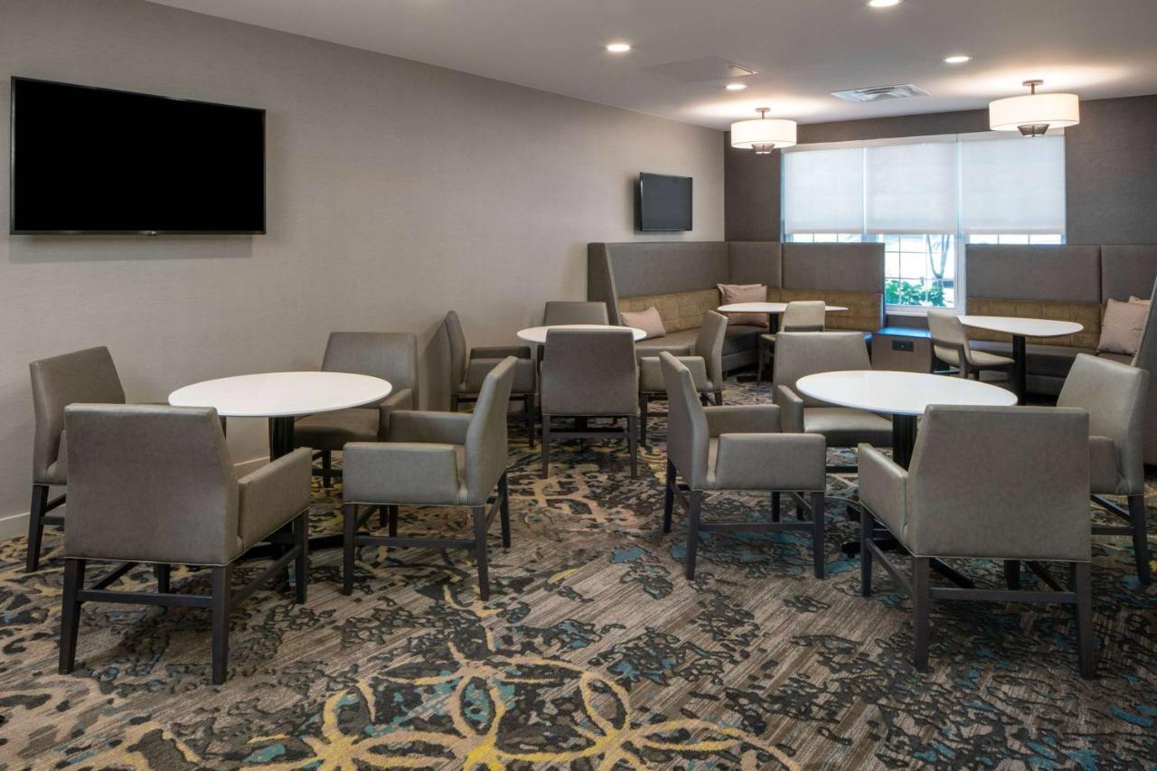 Sonesta Es Suites Fairfax Fair Lakes Exterior foto