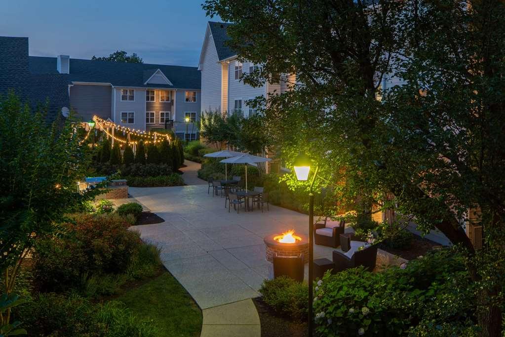 Sonesta Es Suites Fairfax Fair Lakes Facilidades foto