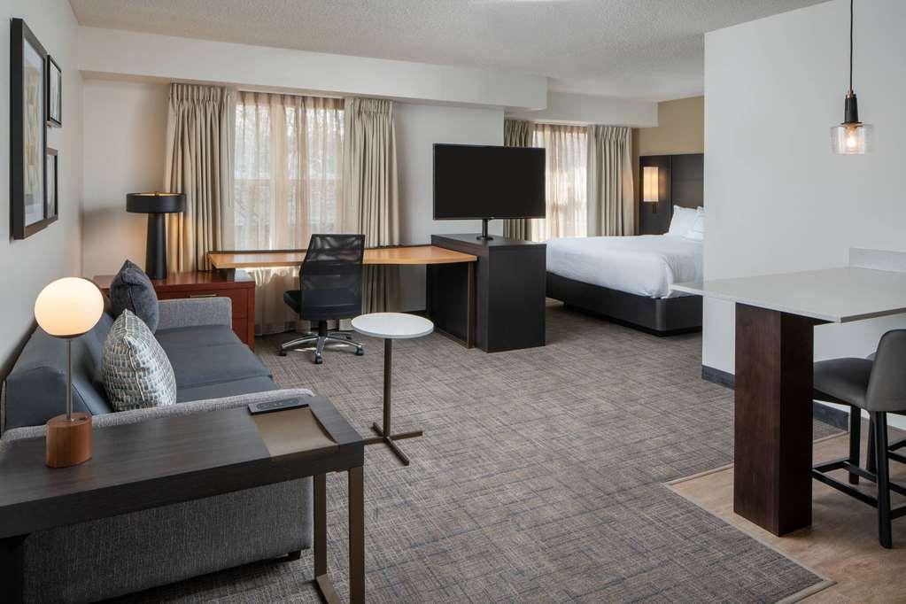 Sonesta Es Suites Fairfax Fair Lakes Habitación foto
