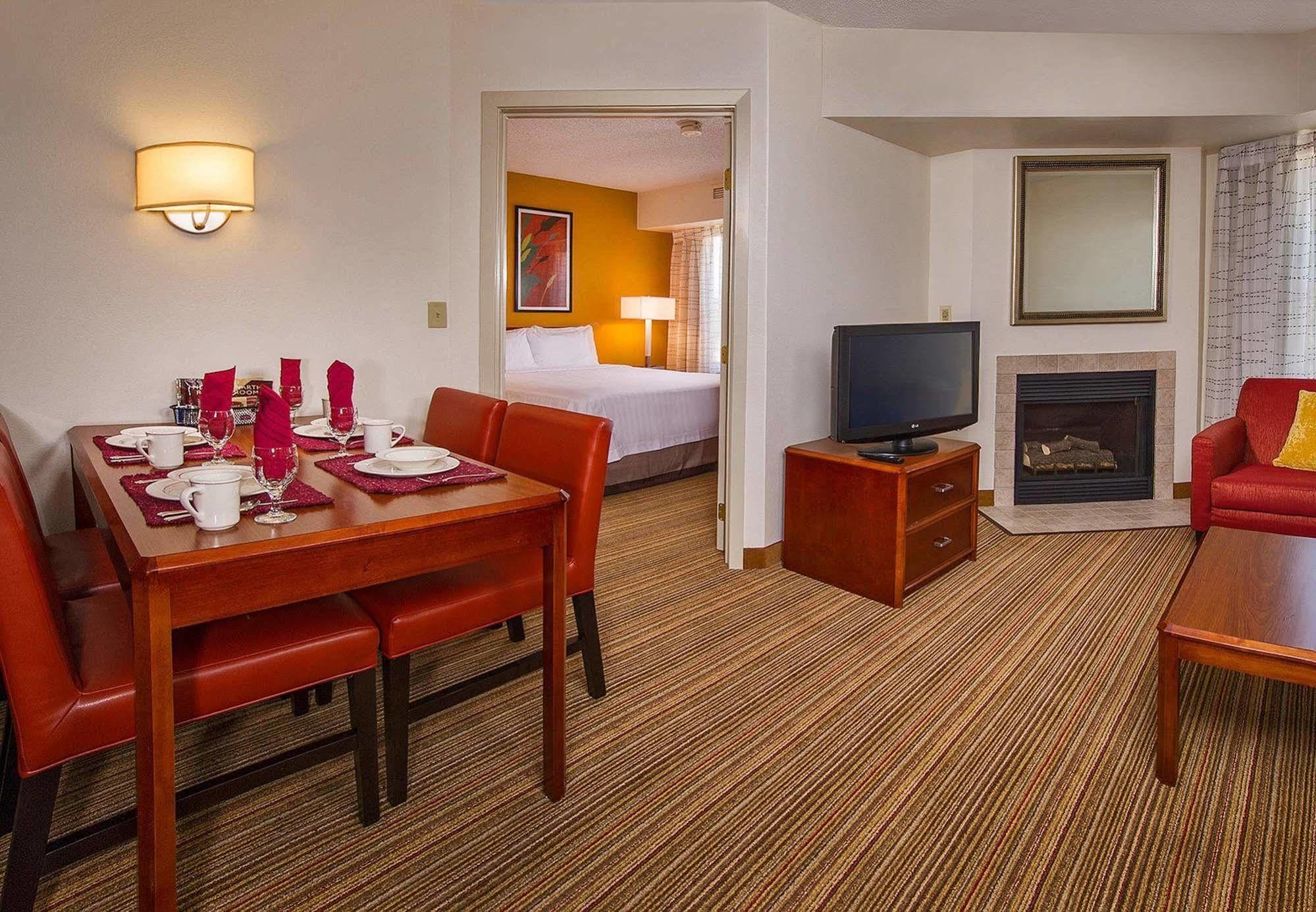 Sonesta Es Suites Fairfax Fair Lakes Habitación foto