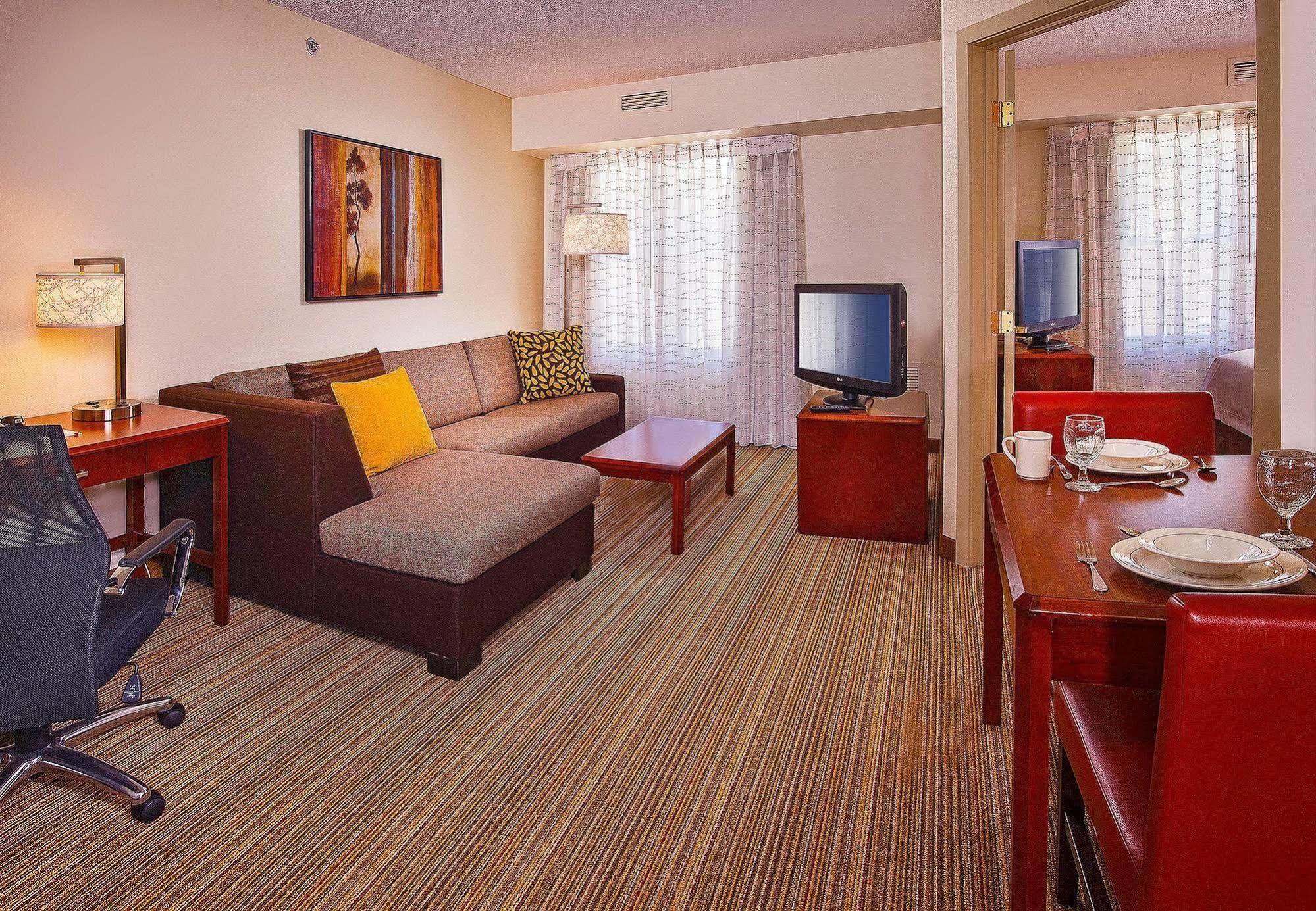 Sonesta Es Suites Fairfax Fair Lakes Habitación foto