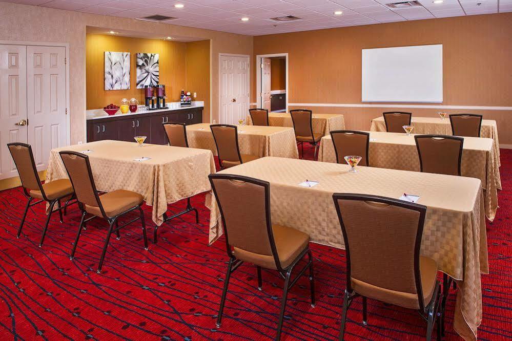Sonesta Es Suites Fairfax Fair Lakes Negocio foto