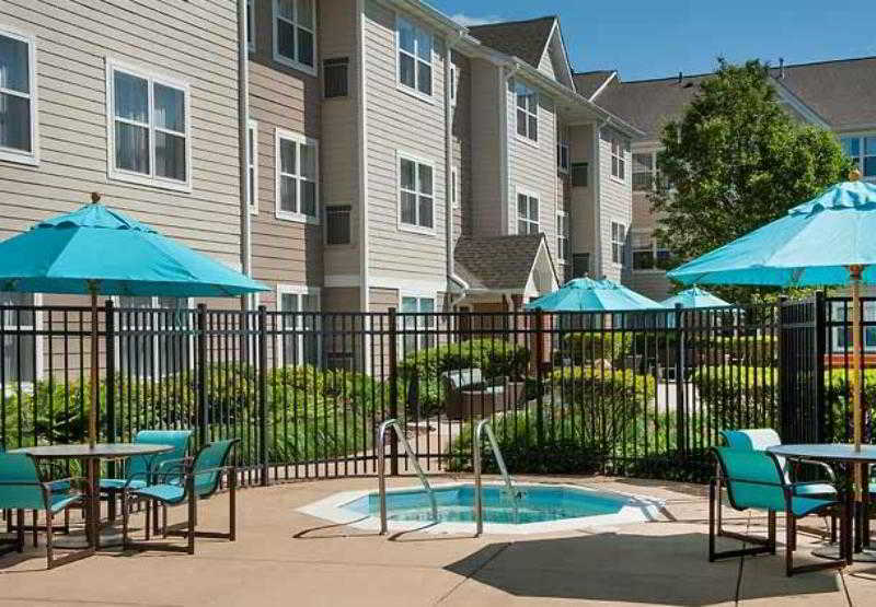 Sonesta Es Suites Fairfax Fair Lakes Exterior foto